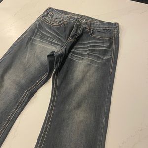 Archaic men’s jean 38